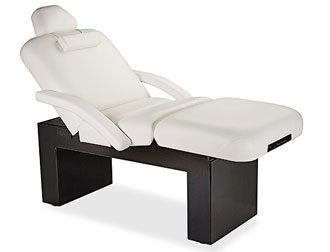 Living Earth Crafts Nuage Pedestal Massage Table