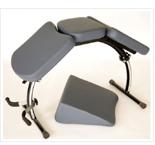 Pisces Productions Dolphine Stretch Massage Unit