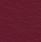 Natursoft burgundy vinyl