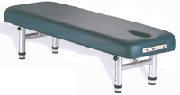 Earthlite Yosemite Chiropractic Shiatsu Massage Table